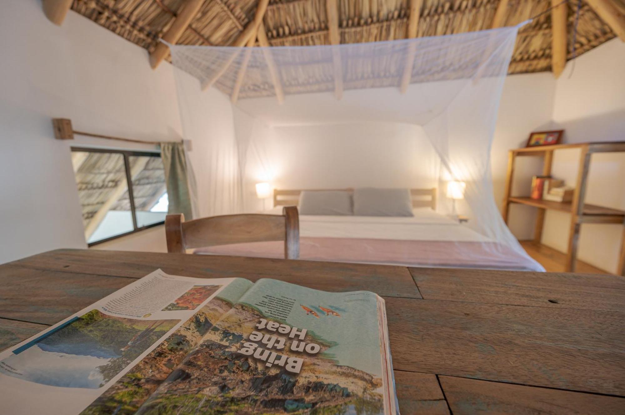 Twoten° Surf Home Popoyo Exterior foto
